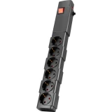 Сетевой фильтр Buro 600SPro-16-3-G