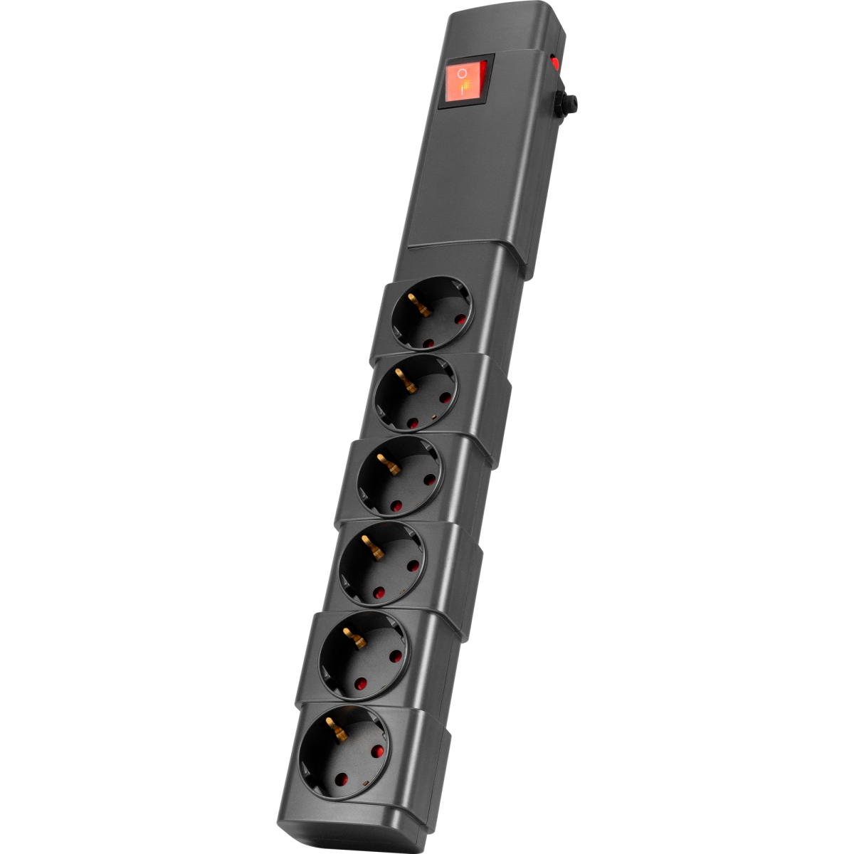 Сетевой фильтр Buro 600SPro-16-3-G - фото 8