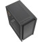 Корпус Powercase Mistral Micro SM03 ARGB Black - CMMSM03B-A3 - фото 4