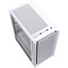 Корпус Powercase Mistral Micro SM03 ARGB White - CMMSM03W-A3 - фото 3