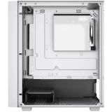 Корпус Powercase Mistral Micro SM03 ARGB White (CMMSM03W-A3)
