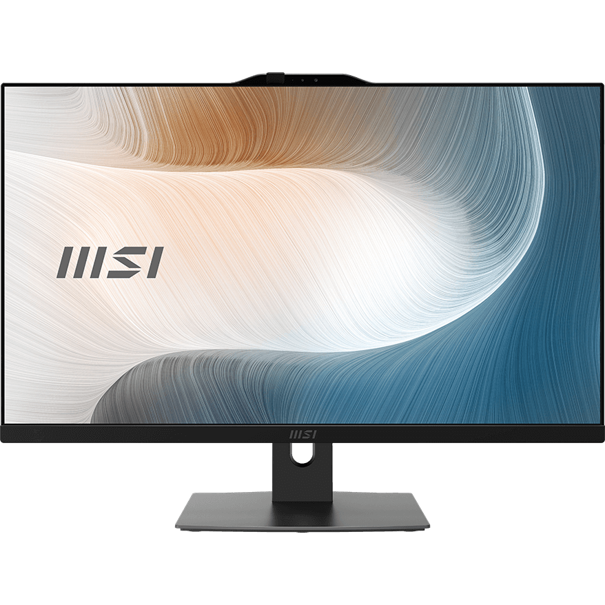 Моноблок MSI Modern AM272P 1M (9S6-AE0721-1475)