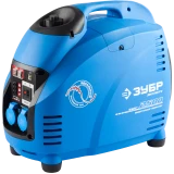 Генератор ЗУБР ЗИГ-2500