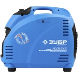 Генератор ЗУБР ЗИГ-2500