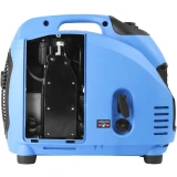 Генератор ЗУБР ЗИГ-2500