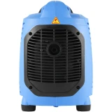 Генератор ЗУБР ЗИГ-2500