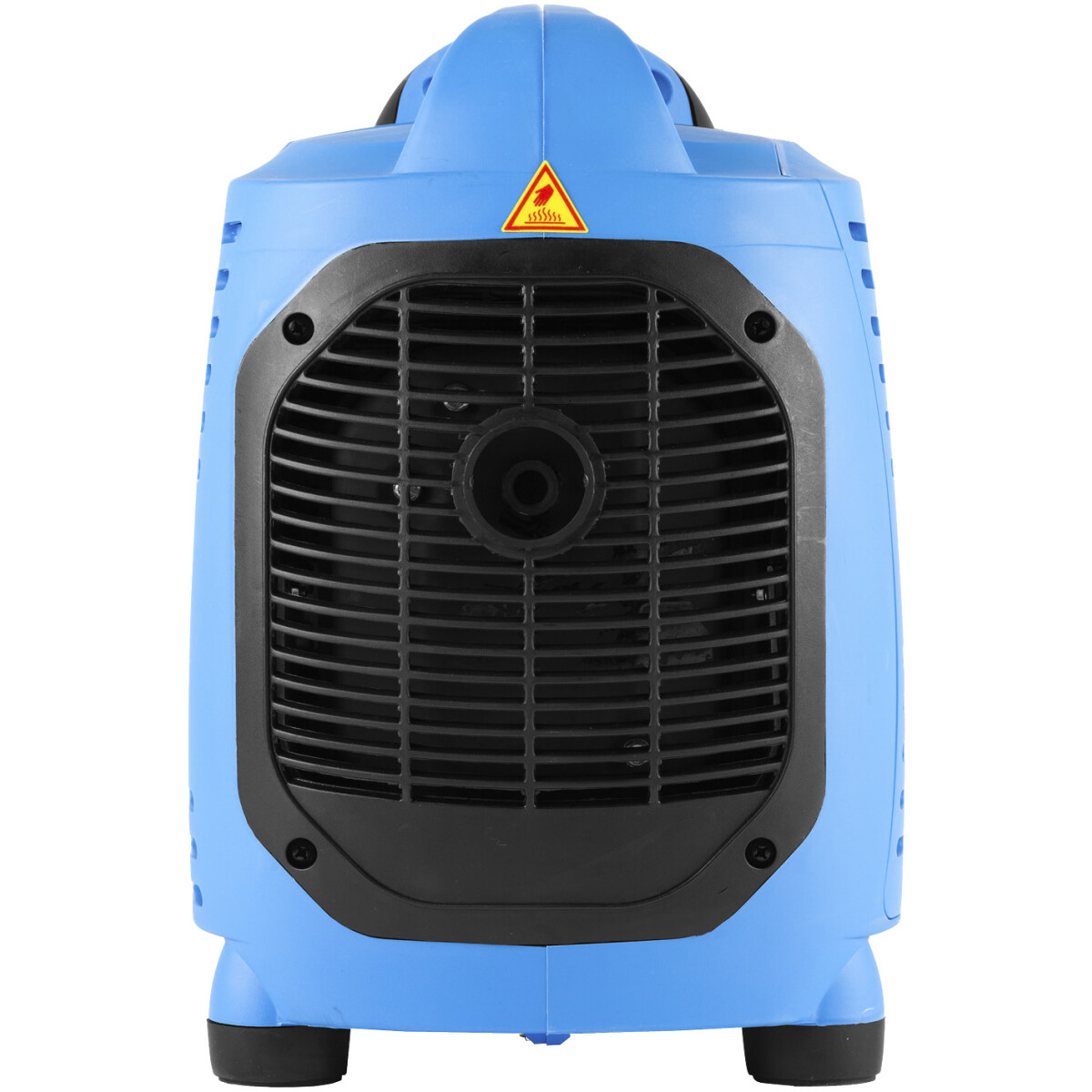 Генератор ЗУБР ЗИГ-2500 - фото 7