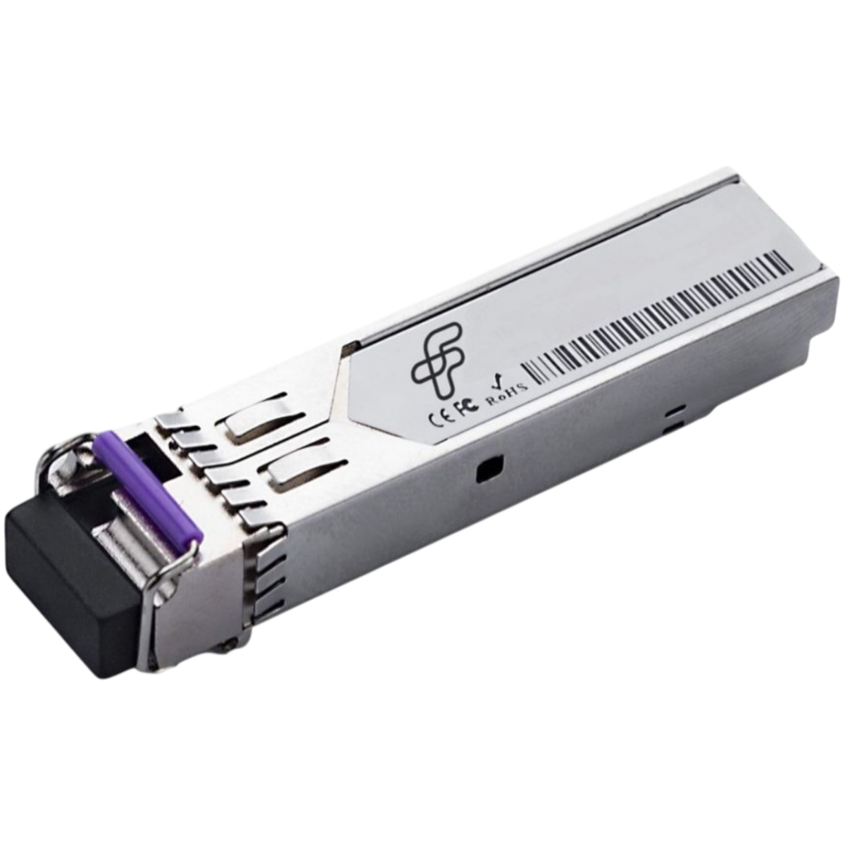 Трансивер Future Technologies FT-SFP-WDM-1,25-4955S-120-A-D