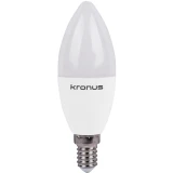 Светодиодная лампочка KRONUS KRS-01-0015 (12 Вт, E14)