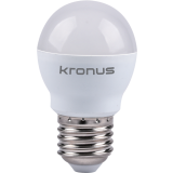 Светодиодная лампочка KRONUS KRS-01-0035 (7 Вт, E27)