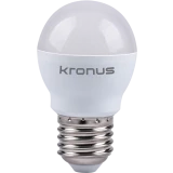 Светодиодная лампочка KRONUS KRS-01-0036 (7 Вт, E27)