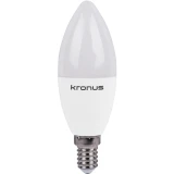 Светодиодная лампочка KRONUS KRS-01-0017 (12 Вт, E14)