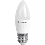 Светодиодная лампочка KRONUS KRS-01-0016 (12 Вт, E27)