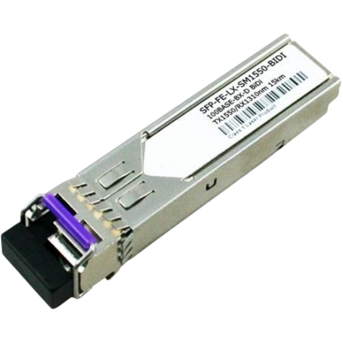 Трансивер Huawei SFP-FE-LX-SM1550-BIDI - 02315202