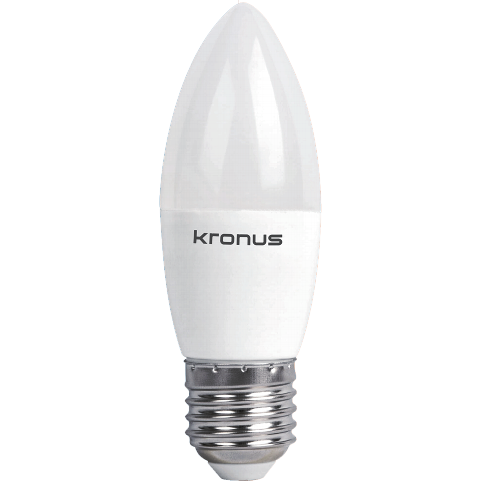 Светодиодная лампочка KRONUS KRS-01-0014 (12 Вт, E27)
