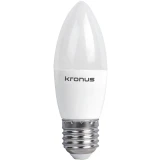 Светодиодная лампочка KRONUS KRS-01-0018 (12 Вт, E27)