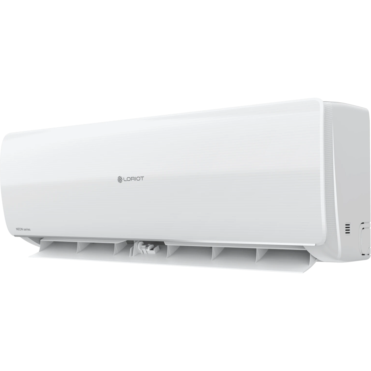 Сплит-система Loriot LAC-07TA - фото 4