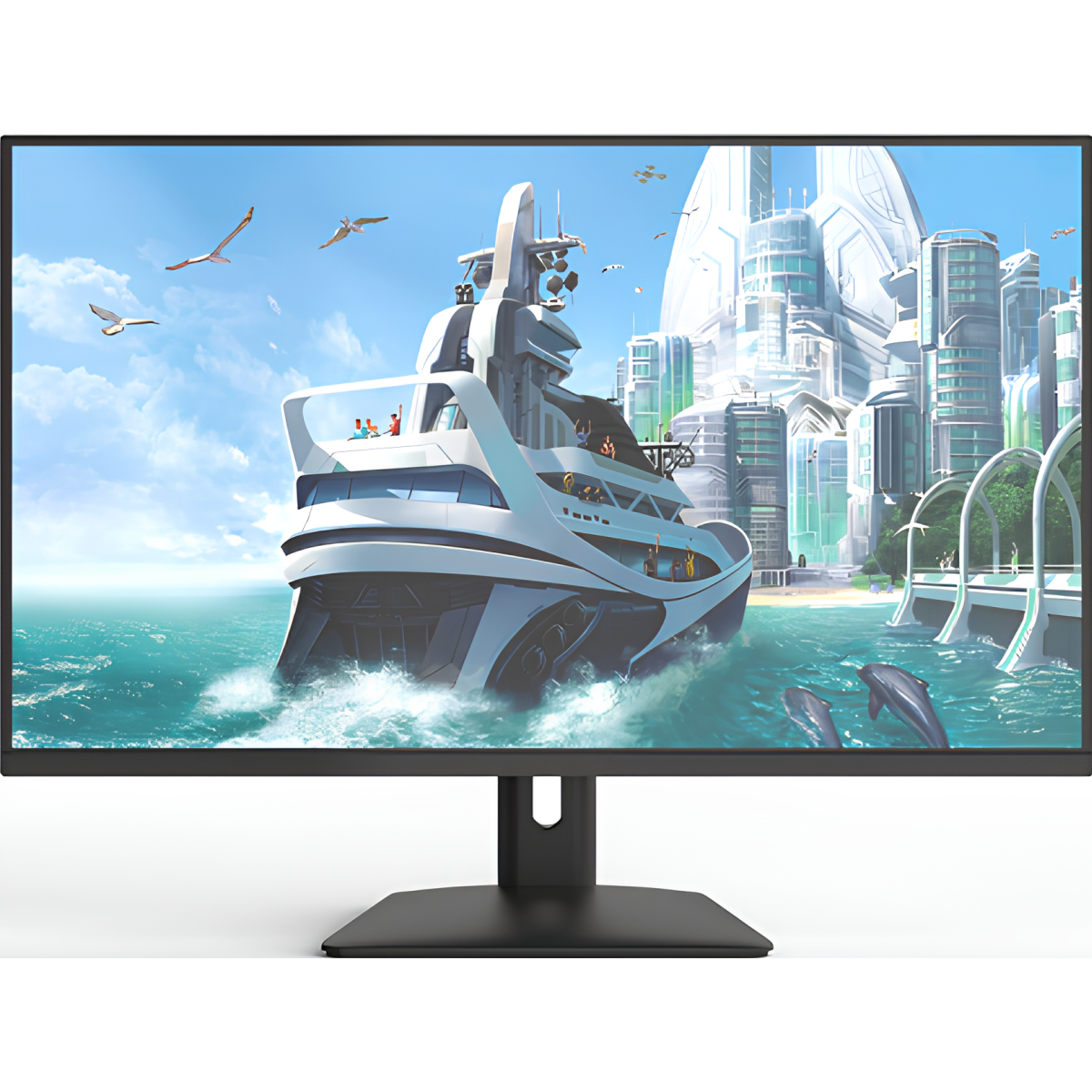 Монитор CBR 32" ME-3203 - LCD-ME3203-OPC