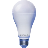 Светодиодная лампочка KRONUS KRS-01-0050 (25 Вт, E27)