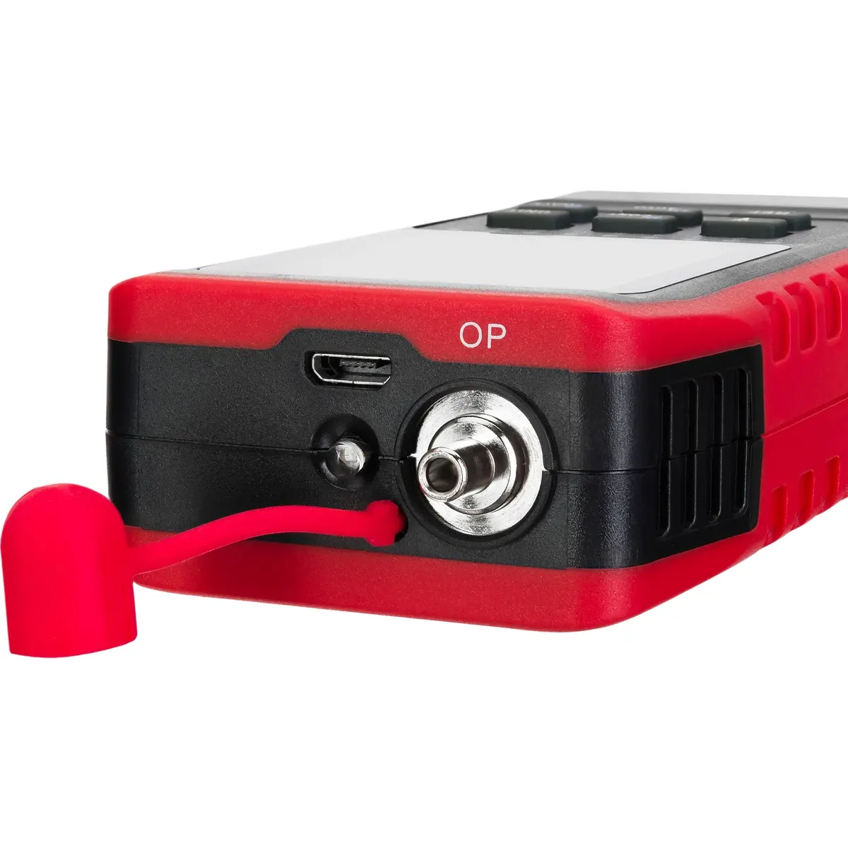 Мультиметр ERMENRICH NetGeeks NU20 - 82558 - фото 4