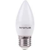 Светодиодная лампочка KRONUS KRS-01-0020 (7 Вт, E27)