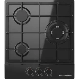 Газовая варочная панель Kuppersberg FS 40 B