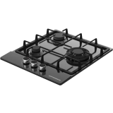 Газовая варочная панель Kuppersberg FS 40 B