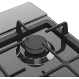 Газовая варочная панель Kuppersberg FS 40 B