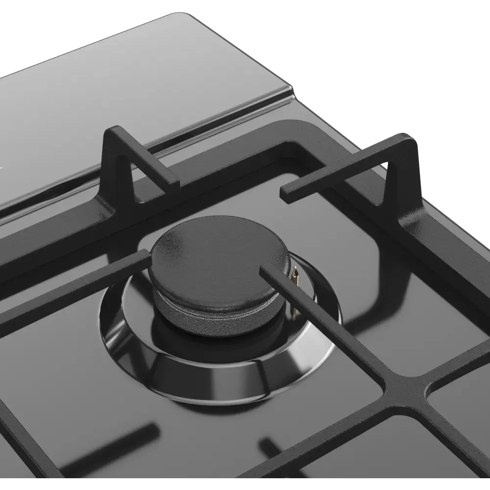 Газовая варочная панель Kuppersberg FS 40 B - фото 4