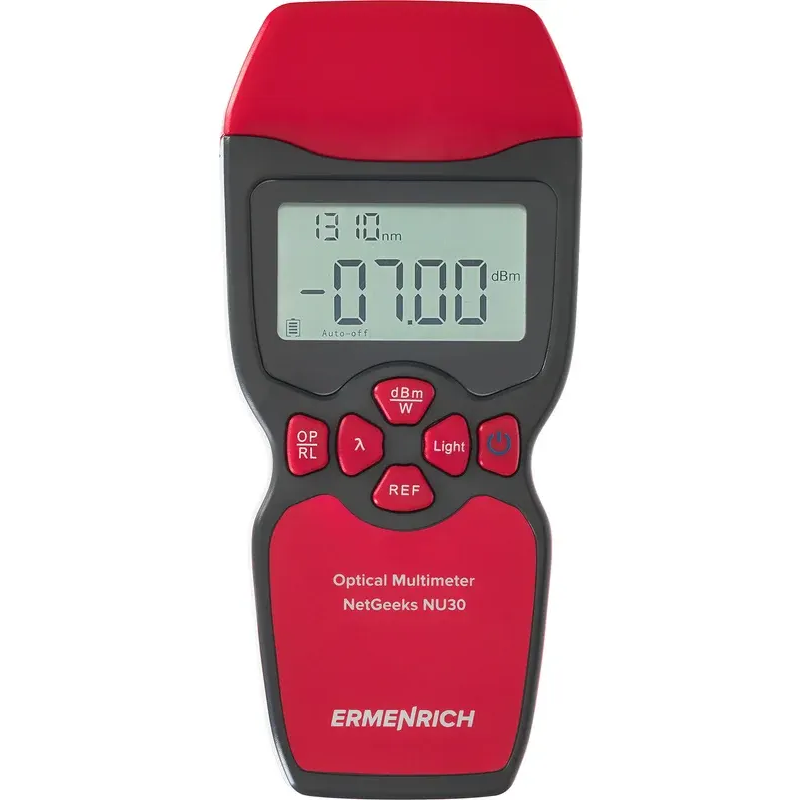 Мультиметр ERMENRICH NetGeeks NU40 - 82559 - фото 2
