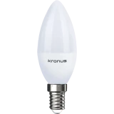 Светодиодная лампочка KRONUS KRS-01-0023 (7 Вт, E14)