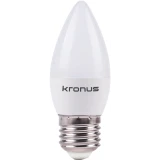 Светодиодная лампочка KRONUS KRS-01-0022 (7 Вт, E27)