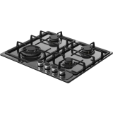 Газовая варочная панель Kuppersberg FS 60 B