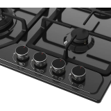 Газовая варочная панель Kuppersberg FS 60 B