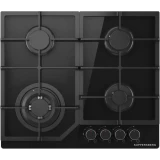 Газовая варочная панель Kuppersberg FG 60 B