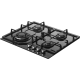 Газовая варочная панель Kuppersberg FG 60 B