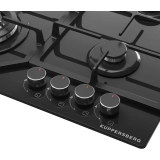 Газовая варочная панель Kuppersberg FG 60 B