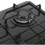 Газовая варочная панель Kuppersberg FG 60 B