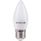 Светодиодная лампочка KRONUS KRS-01-0030 (9.5 Вт, E27)
