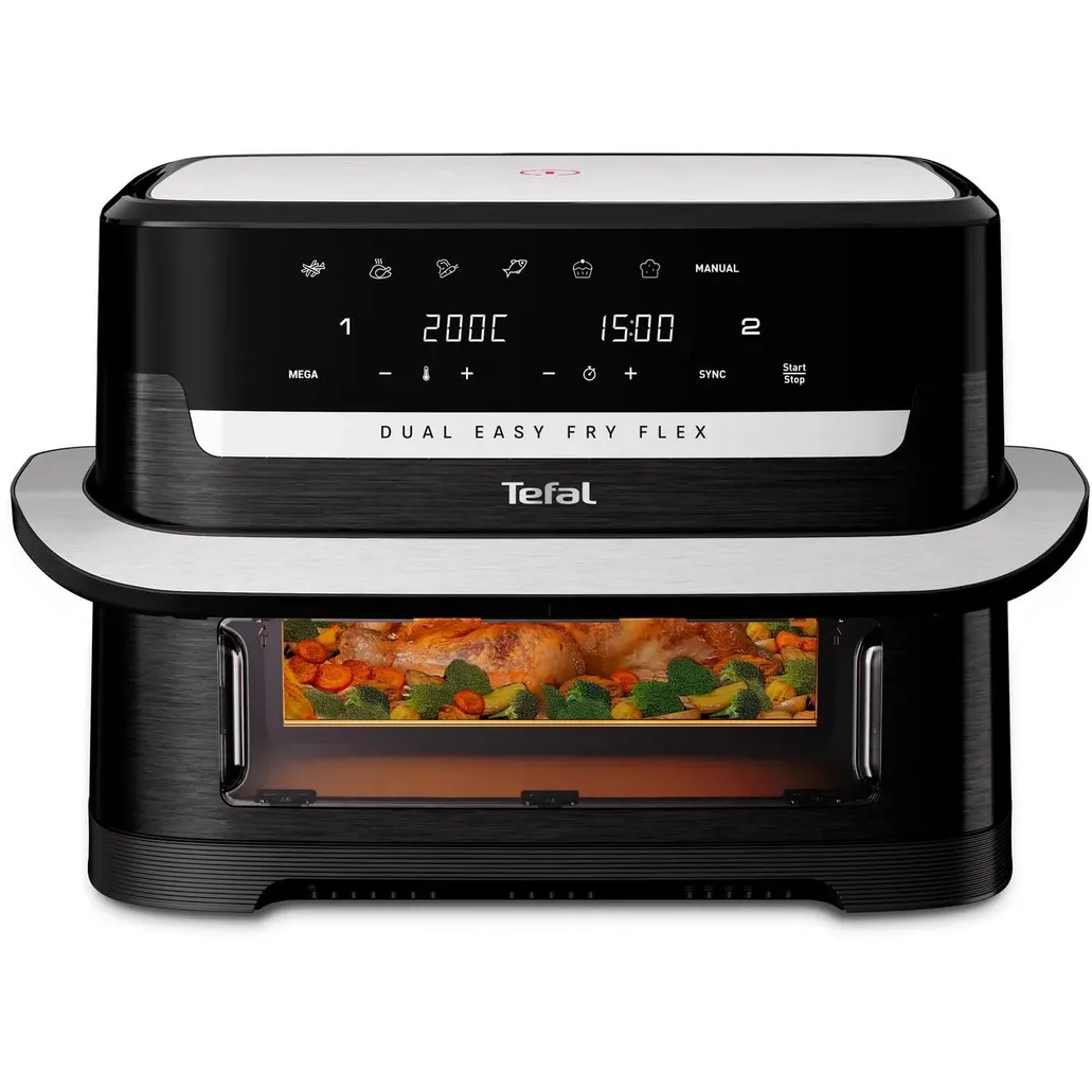 Аэрогриль Tefal EY9228E0