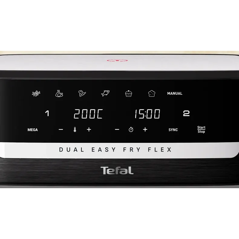 Аэрогриль Tefal EY9228E0 - фото 2