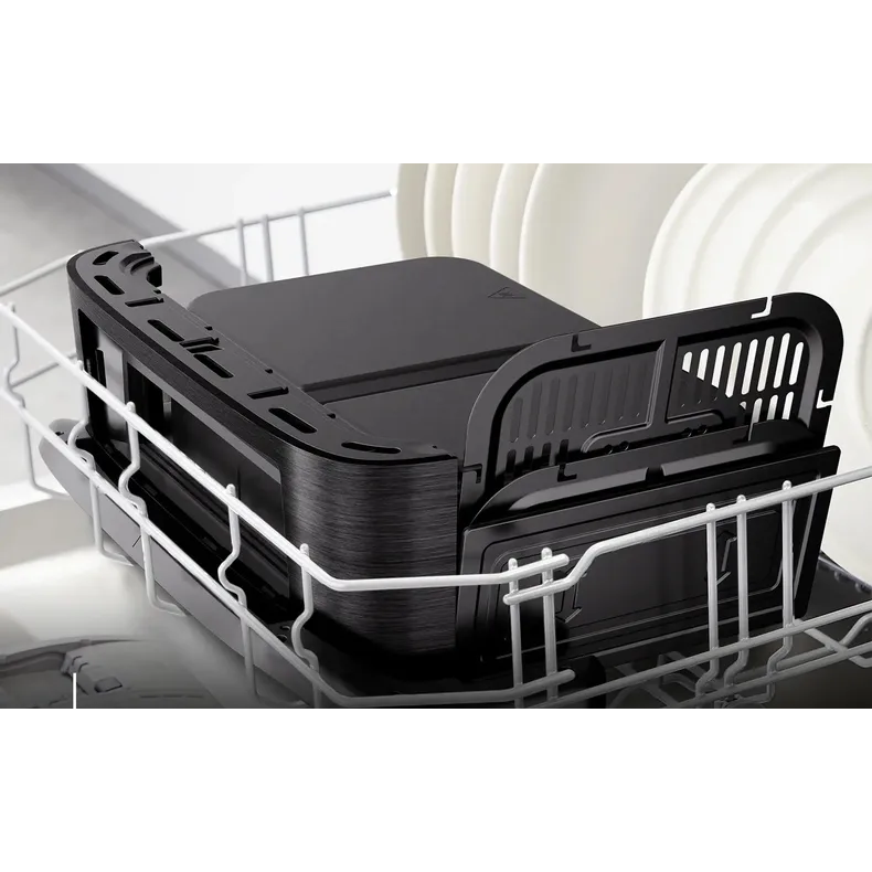 Аэрогриль Tefal EY9228E0 - фото 3