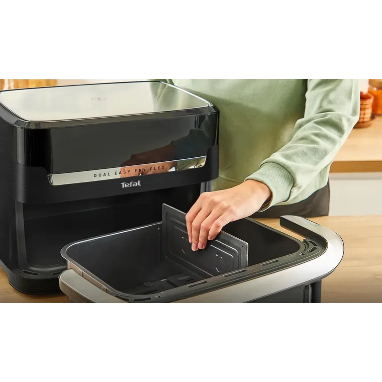 Аэрогриль Tefal EY9228E0 - фото 7