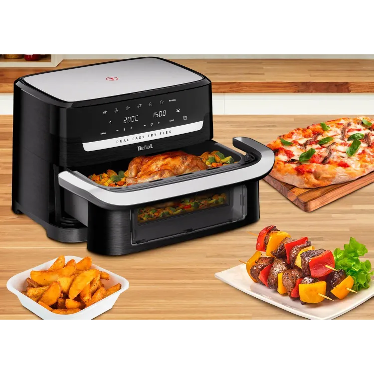 Аэрогриль Tefal EY9228E0 - фото 8