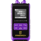 Мультиметр ERMENRICH NetGeeks NU25 (84552)