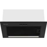 Вытяжка Weissgauff BOX 450 PB BL (439043)