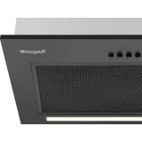 Вытяжка Weissgauff BOX 450 PB BL (439043)