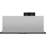 Вытяжка Weissgauff BOX 450 PB BL (439043)