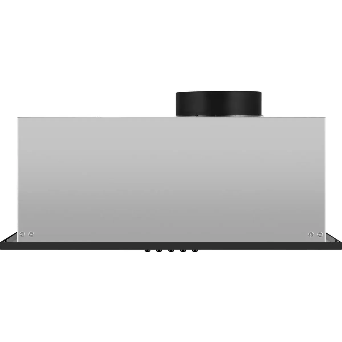 Вытяжка Weissgauff BOX 450 PB BL - 439043 - фото 6