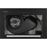 Вытяжка Weissgauff BOX 450 PB BL (439043)